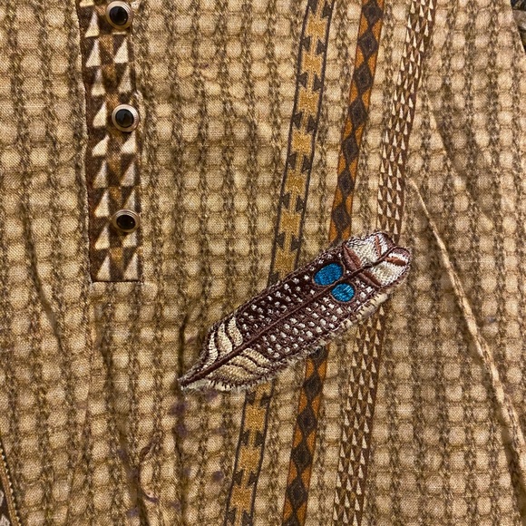 Pret kayseria Kurta kameez top - Picture 3 of 7